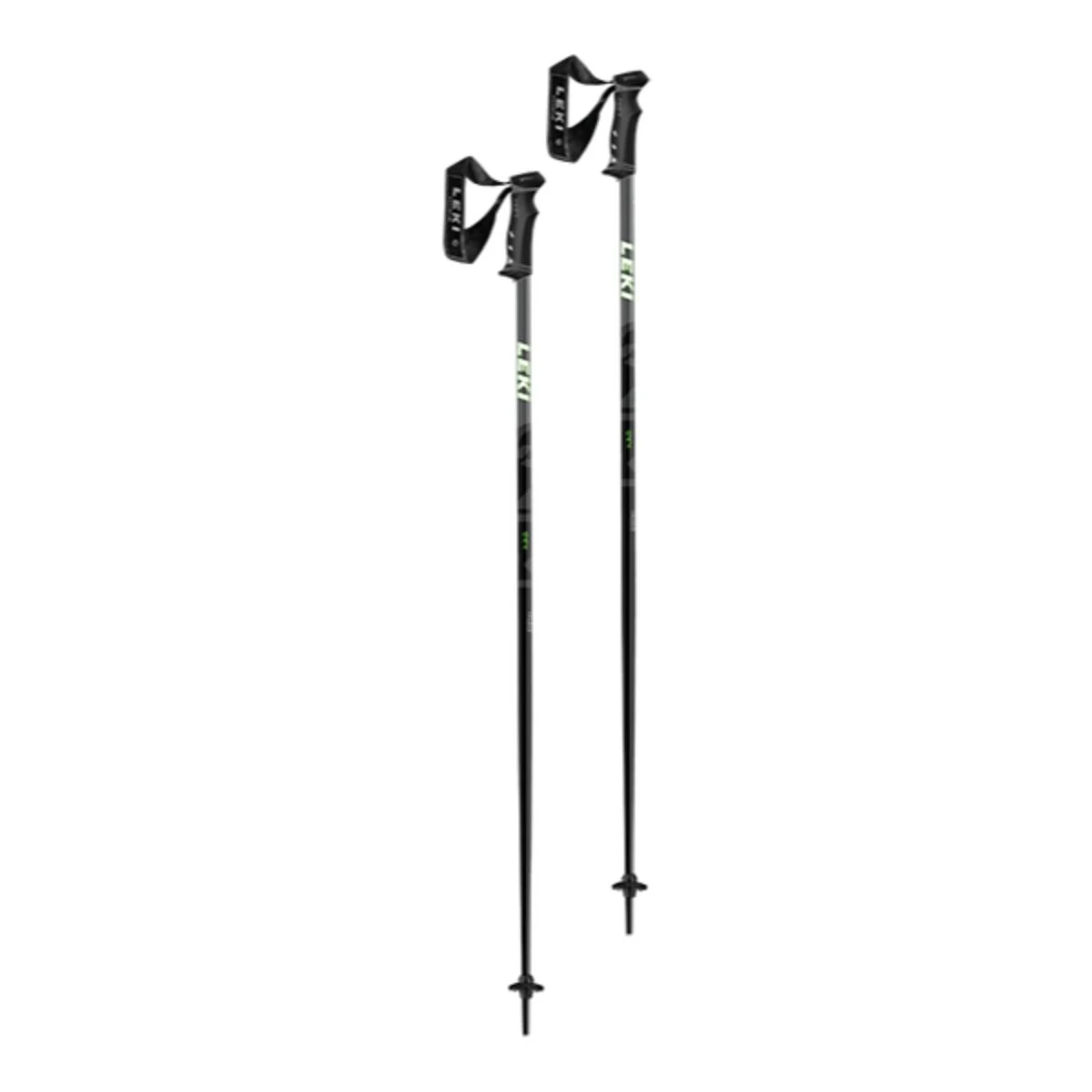 Leki Quantum Ski Poles 1 Leki Quantum Ski Poles