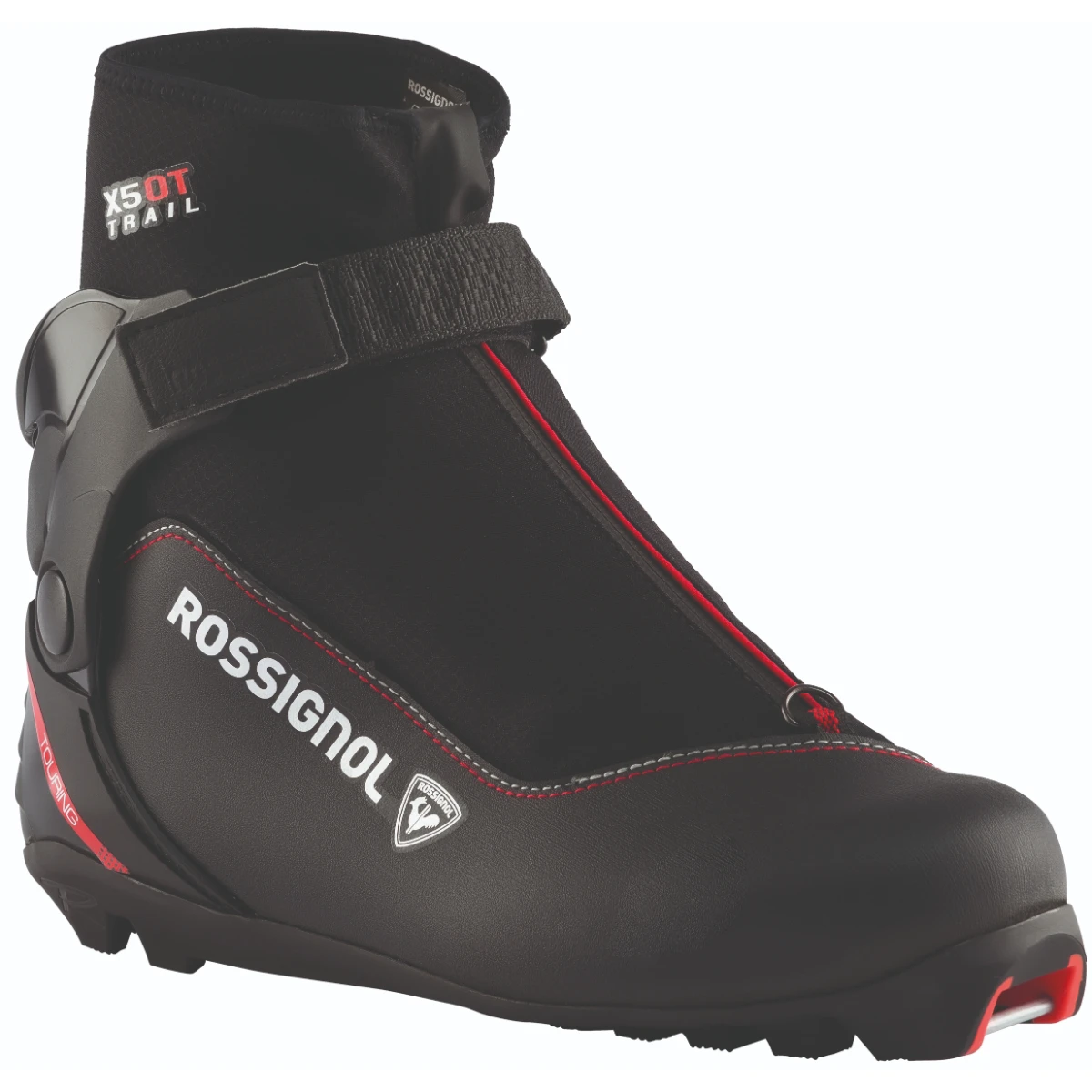 Rossignol X-5 OT Nordic Touring Boots Mens 1 Rossignol X-5 OT Nordic Touring Boots Mens