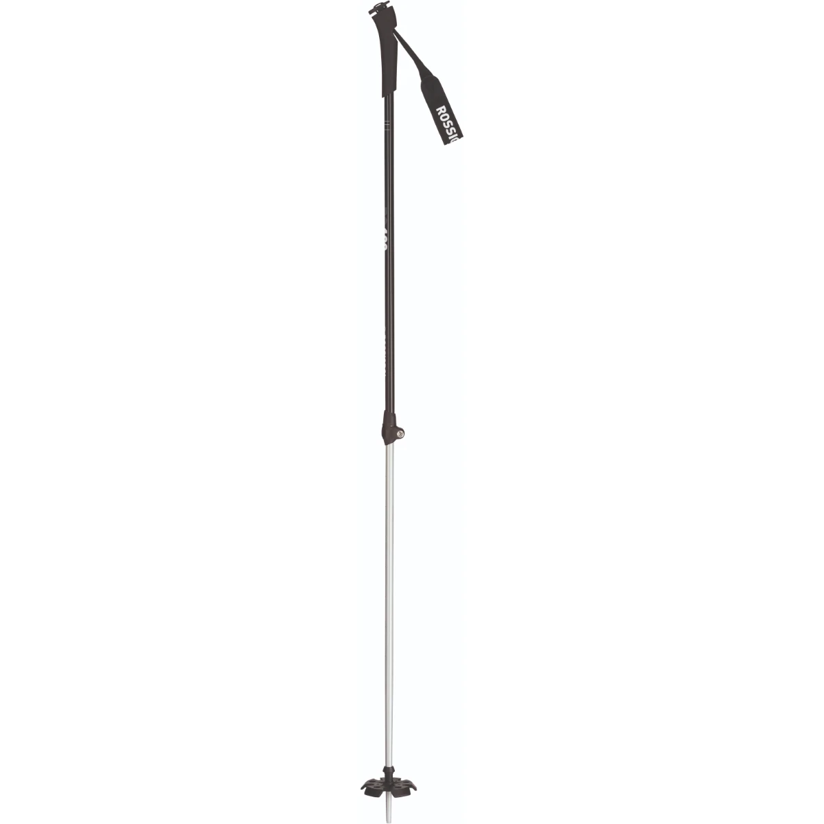 Rossignol Backcountry BC-100 Adjustable Nordic Poles 1 Rossignol Backcountry BC-100 Adjustable Nordic Poles