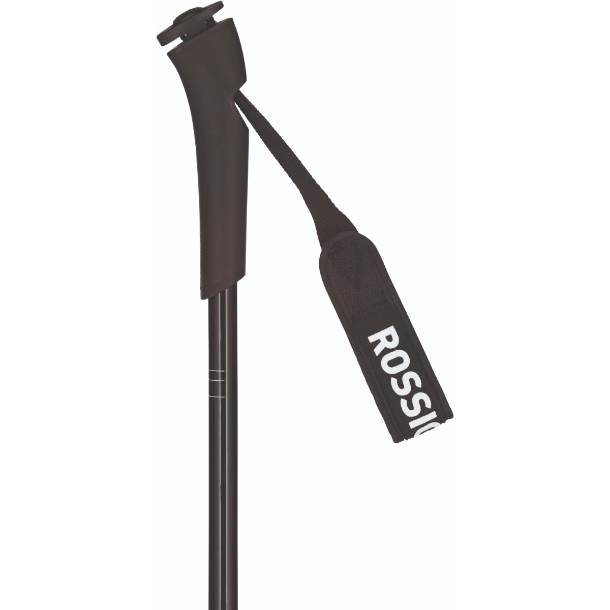 Rossignol Backcountry BC-100 Adjustable Nordic Poles 2 Rossignol Backcountry BC-100 Adjustable Nordic Poles - Image 2
