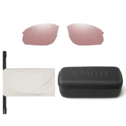 Smith Parallel MAX 2 Sunglasses + Gray Lenses 7 Smith Parallel MAX 2 Sunglasses + Gray Lenses -Ski Discount Shop 0458276 020 4
