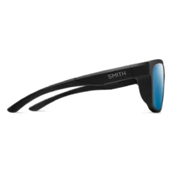 Smith Barra Sunglasses + Blue Lenses 5 Smith Barra Sunglasses + Blue Lenses -Ski Discount Shop 0458278 024 3