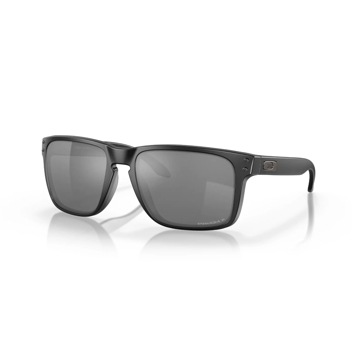 Oakley Holbrook XL Sunglasses + Prizm Black Polarized Lenses 1 Oakley Holbrook XL Sunglasses + Prizm Black Polarized Lenses