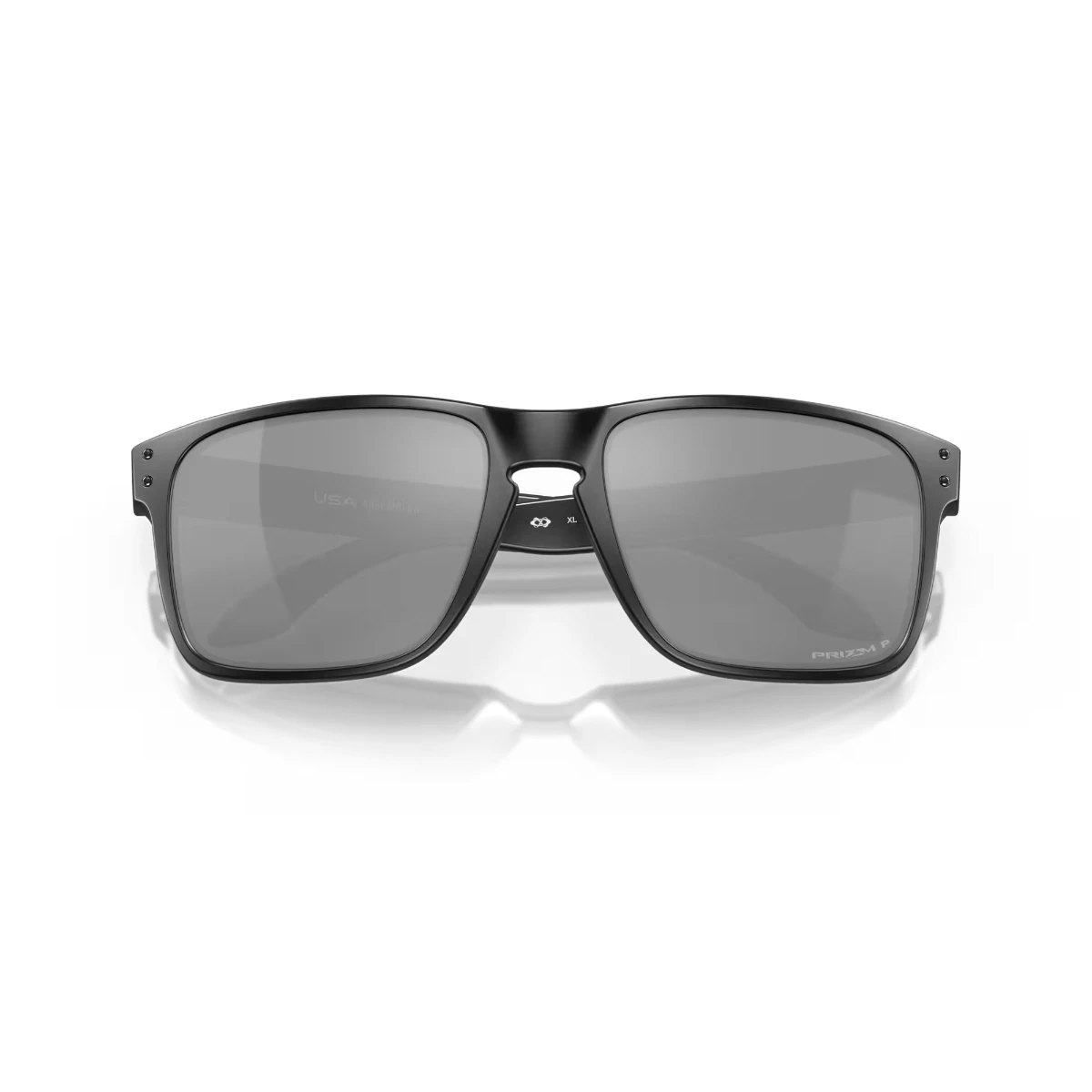 Oakley Holbrook XL Sunglasses + Prizm Black Polarized Lenses 5 Oakley Holbrook XL Sunglasses + Prizm Black Polarized Lenses - Image 5