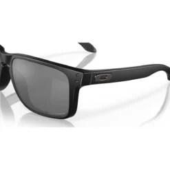 Oakley Holbrook XL Sunglasses + Prizm Black Polarized Lenses 12 Oakley Holbrook XL Sunglasses + Prizm Black Polarized Lenses -Ski Discount Shop 0458758 024 6