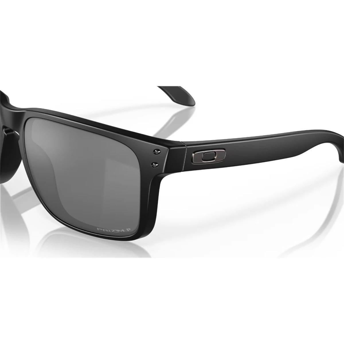 Oakley Holbrook XL Sunglasses + Prizm Black Polarized Lenses 6 Oakley Holbrook XL Sunglasses + Prizm Black Polarized Lenses - Image 6