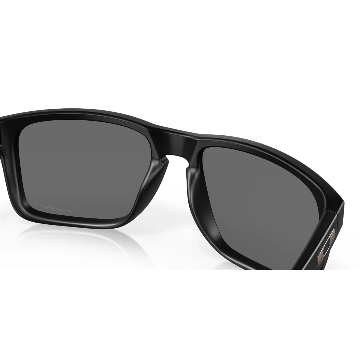 Oakley Holbrook XL Sunglasses + Prizm Black Polarized Lenses 7 Oakley Holbrook XL Sunglasses + Prizm Black Polarized Lenses - Image 7
