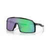 Oakley Sutro Sunglasses + Prizm Jade Lenses