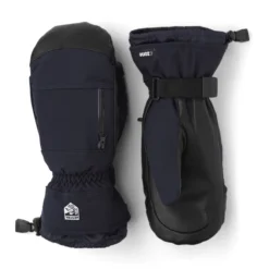 Hestra C-Zone Pointer Mitt
