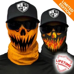 SA Company Multi-Use Face Shield -Ski Discount Shop 0459231 380 3