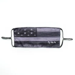 SA Company Face Mask