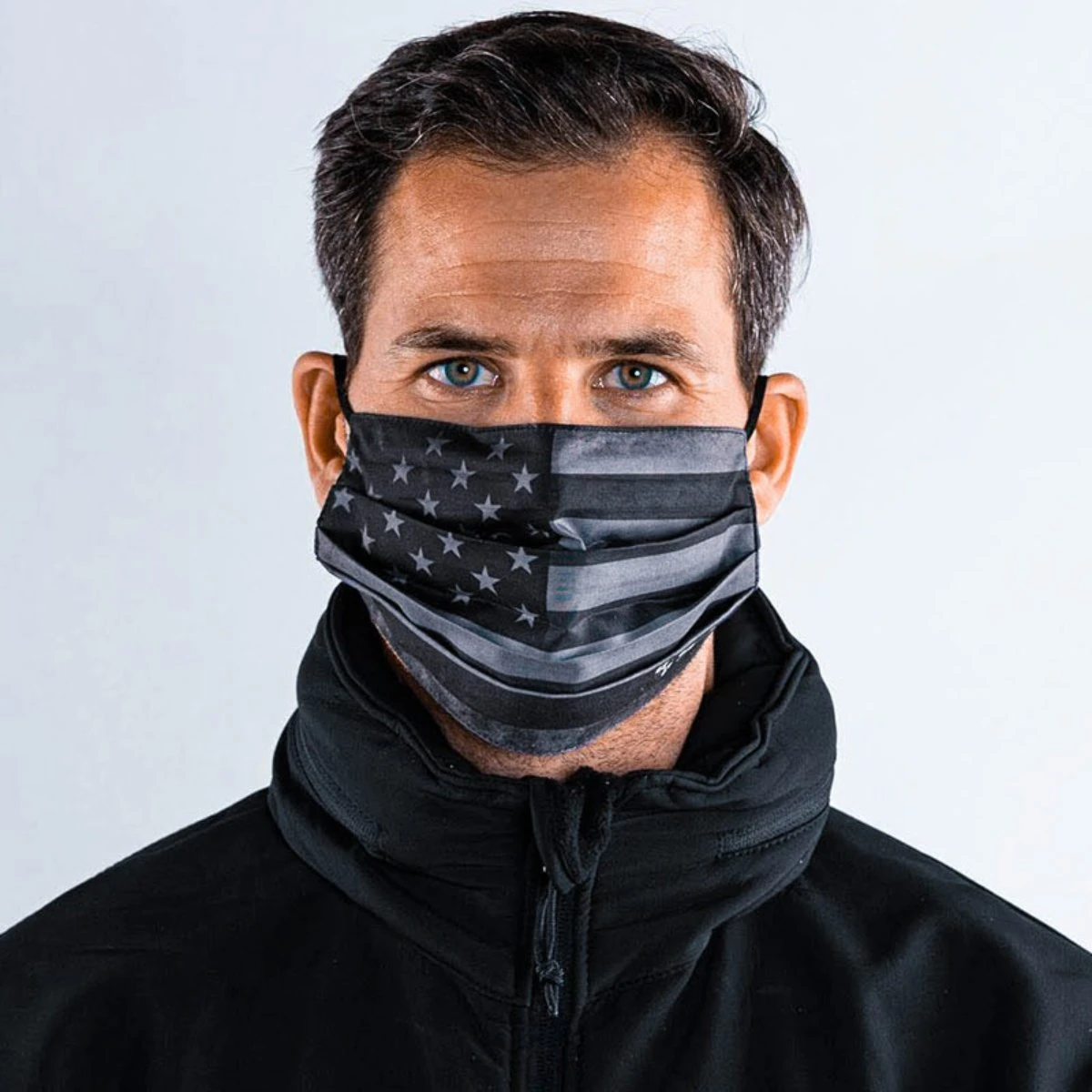 SA Company Face Mask 2 SA Company Face Mask - Image 2