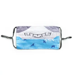 SA Company Face Mask Kids