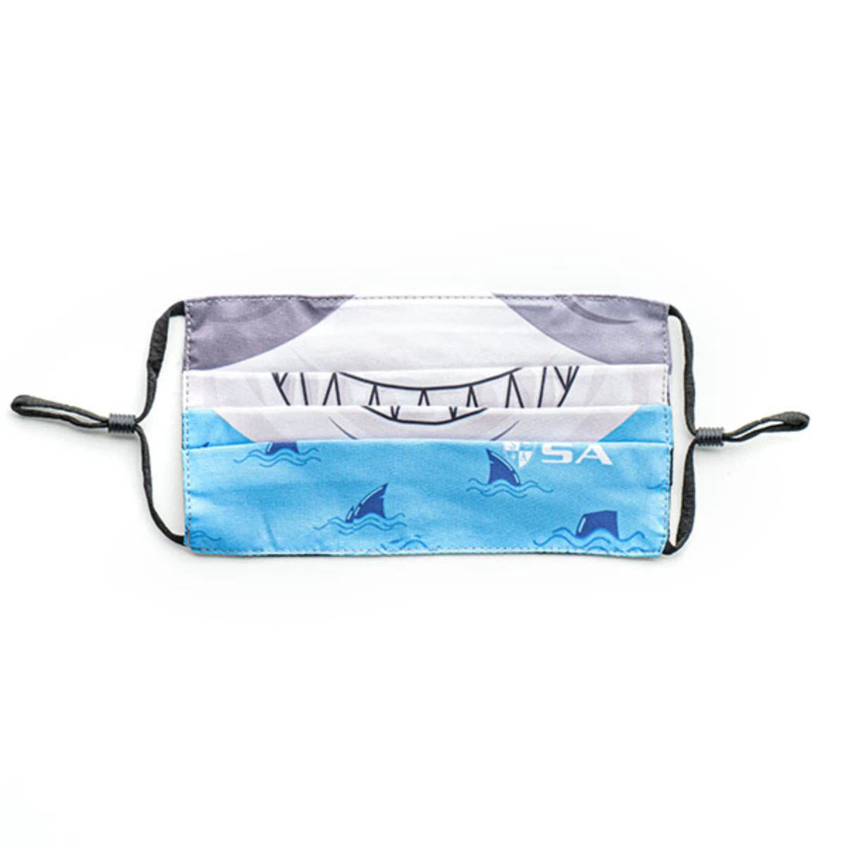 SA Company Face Mask Kids 1 SA Company Face Mask Kids