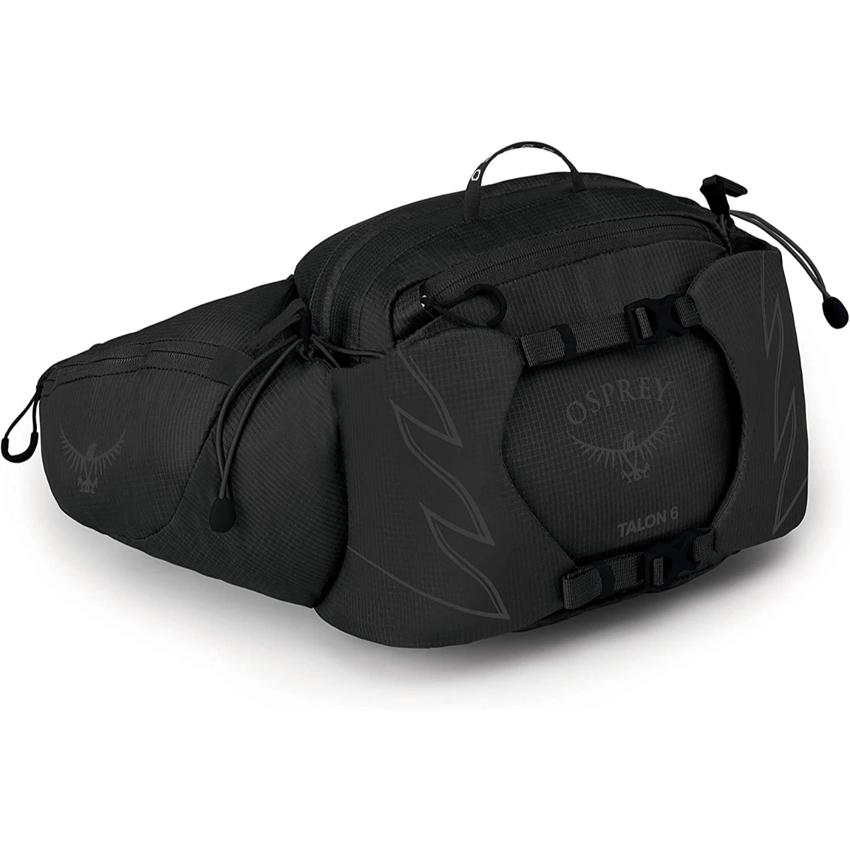 Osprey Talon 6 Waistpack Mens 1 Osprey Talon 6 Waistpack Mens