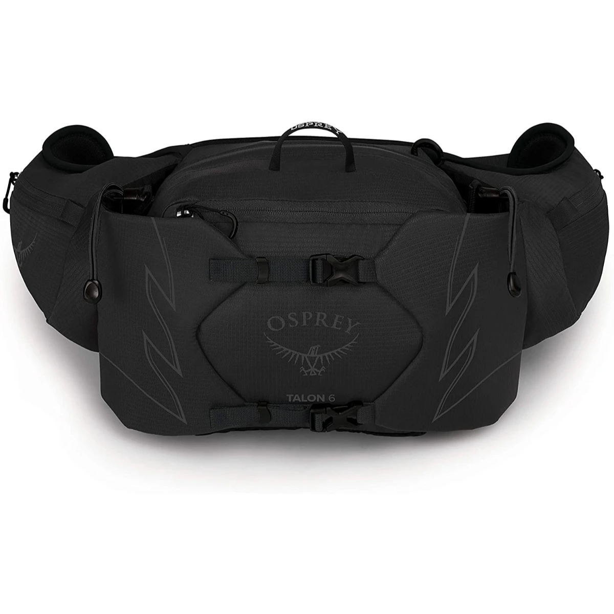Osprey Talon 6 Waistpack Mens 2 Osprey Talon 6 Waistpack Mens - Image 2