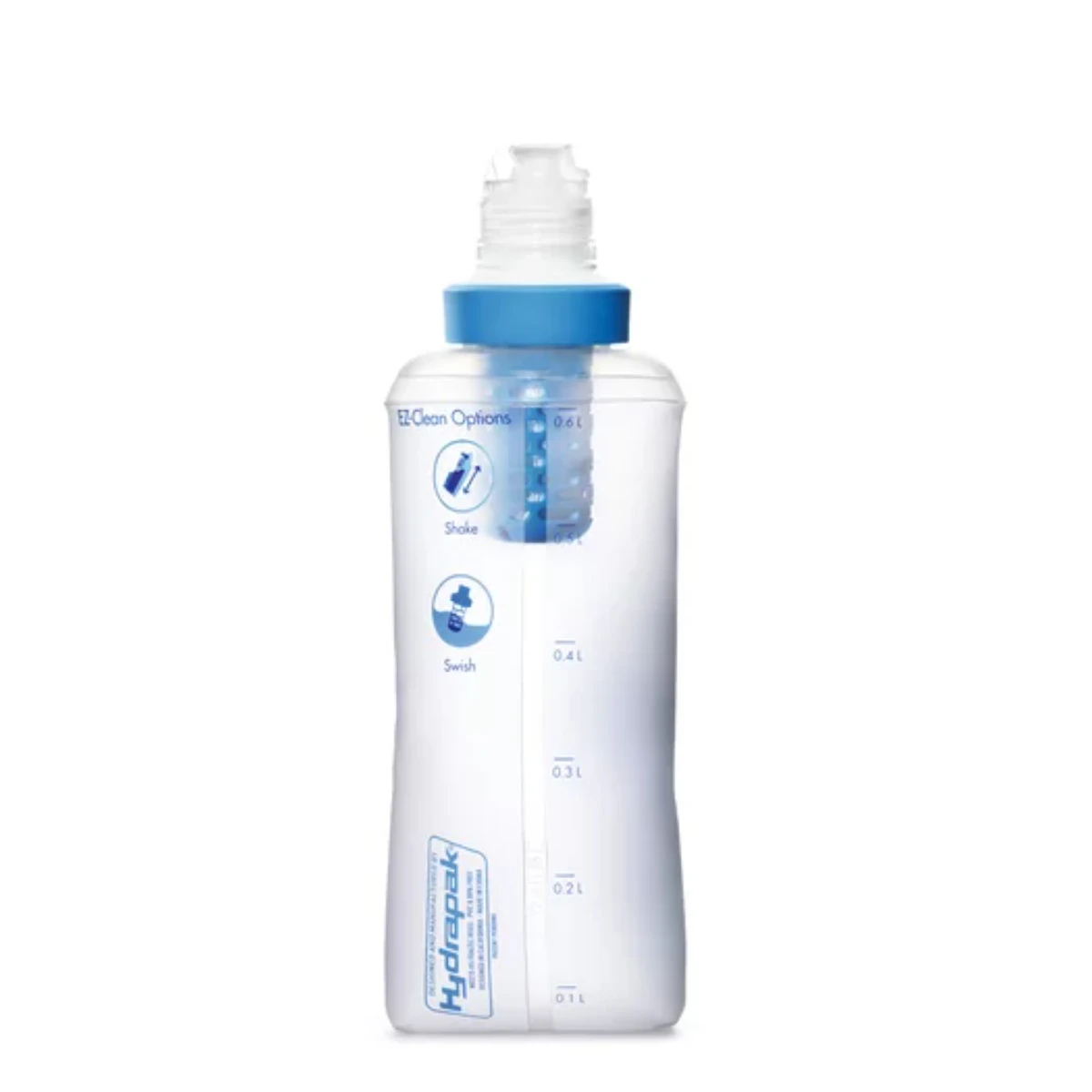 Katadyn Water Filtration System BeFree .6L 2 Katadyn Water Filtration System BeFree .6L - Image 2
