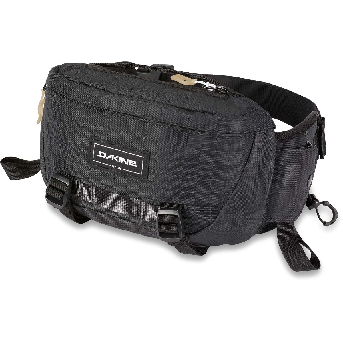 Dakine Hot Laps 2L Bike Waist Bag 1 Dakine Hot Laps 2L Bike Waist Bag