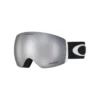 Oakley Flight Deck L Goggles + Prizm Black Iridium Lens
