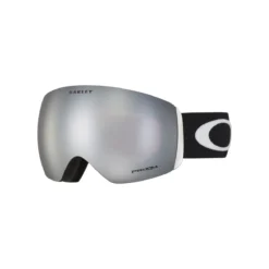 Oakley Flight Deck L Goggles + Prizm Black Iridium Lens