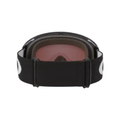 Oakley Flight Deck L Goggles + Prizm Black Iridium Lens -Ski Discount Shop 1002678 020 3