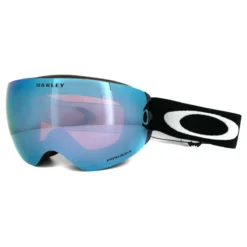Oakley Flight Deck XM Goggles + Prizm Sapphire Iridium Lens