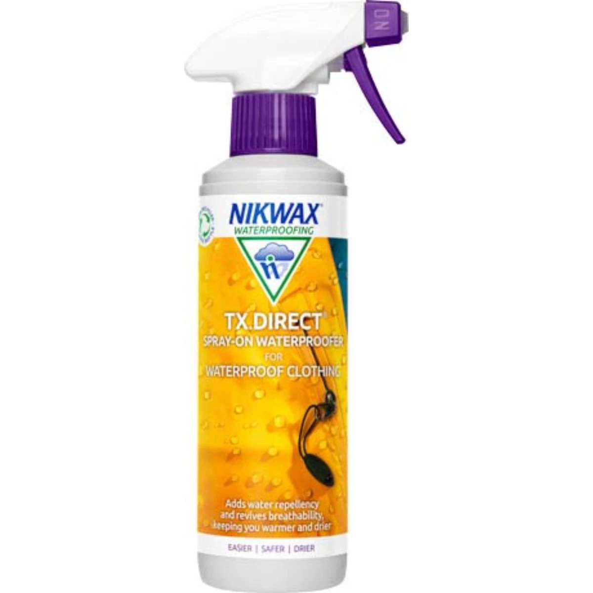 Nikwax TX Direct Spray-On 1 Nikwax TX Direct Spray-On