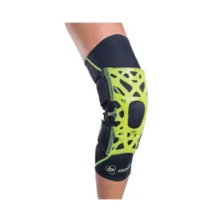 DonJoy Webtech Knee Brace 5 DonJoy Webtech Knee Brace -Ski Discount Shop 1015288 030 3