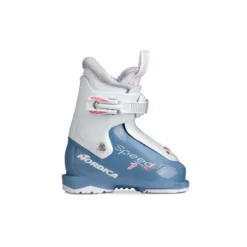 Nordica Speedmachine J 1 Ski Boots Kids Girls