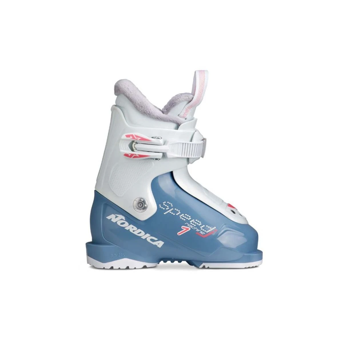Nordica Speedmachine J 1 Ski Boots Kids Girls 1 Nordica Speedmachine J 1 Ski Boots Kids Girls