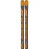 Kastle FX96 HP Skis