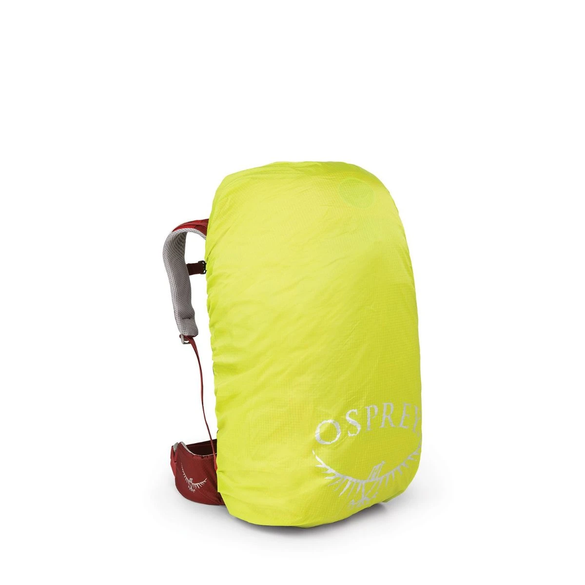 Osprey High Visibility Rain Small Cover 1 Osprey High Visibility Rain Small Cover