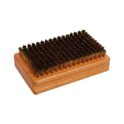 ONE Brass Waxing Brush