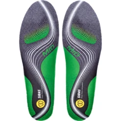 Sidas 3Feet Activ Mid Insole