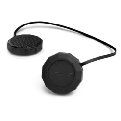 Outdoor Tech X Giro Wired Chips Adaptable