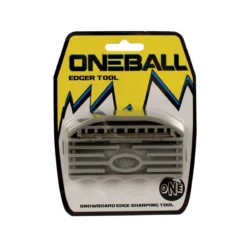 One Edger Tool