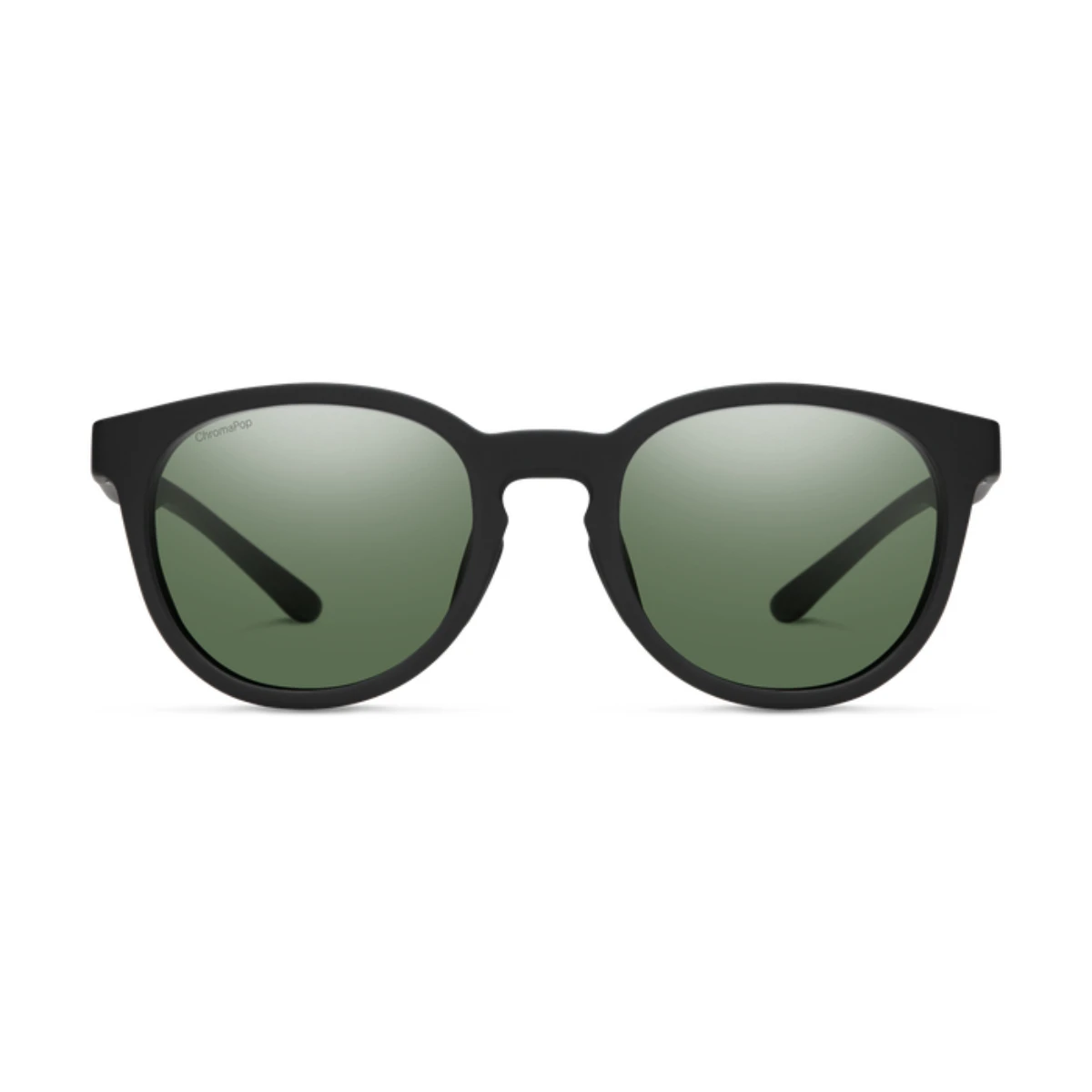 Smith Eastbank Sunglasses + ChromaPop Polarized Gray Green Lens 2 Smith Eastbank Sunglasses + ChromaPop Polarized Gray Green Lens - Image 2