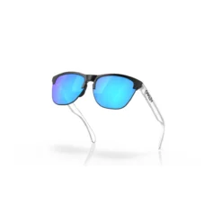 Oakley Frogskins Lite Sunglasses + Prizm Sapphire Lens 9 Oakley Frogskins Lite Sunglasses + Prizm Sapphire Lens -Ski Discount Shop 1025177 020 5