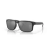 Oakley Holbrook Sunglasses + Prizm Black Polarized Lens