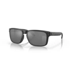 Oakley Holbrook Sunglasses + Prizm Black Polarized Lens