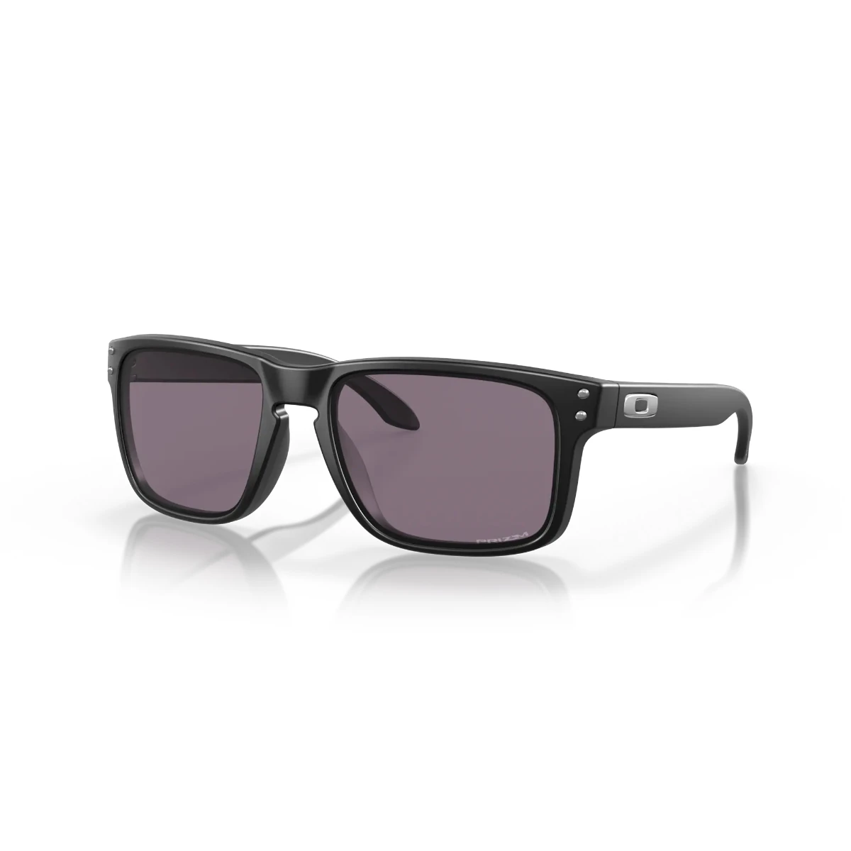 Oakley Holbrook Sunglasses + Prizm Gray Lens 1 Oakley Holbrook Sunglasses + Prizm Gray Lens