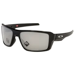 Oakley Double Edge Sunglasses + Prizm Black Polarized Lens