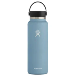 Hydro Flask 40oz Wide Mouth Water Bottle