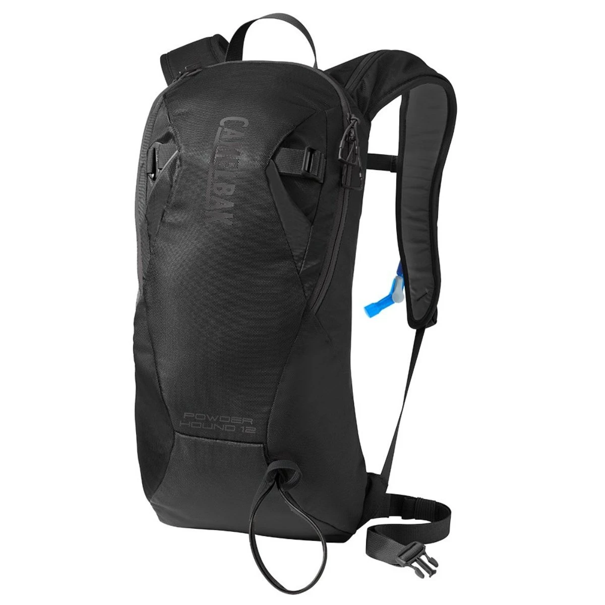 Camelbak Powderhound 12 Black 1 Camelbak Powderhound 12 Black