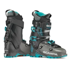 Scarpa Maestrale XT Ski Boots