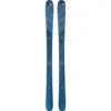 Blizzard Black Pearl 88 Skis Womens