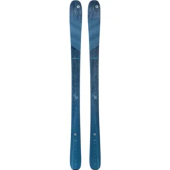 Blizzard Black Pearl 88 Skis Womens