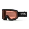 Smith Frontier Goggles + RC36 Lens