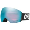Oakley Flight Deck Goggles + Prizm Sapphire Lens