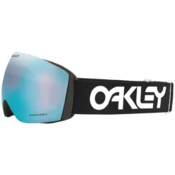 Oakley Flight Deck Goggles + Prizm Sapphire Lens -Ski Discount Shop 1035608 020 03